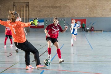 Bild 88 - wDJ Loewinnen Cup D2